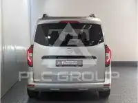 2025 Nissan TOWNSTAR