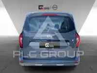 2025 Nissan TOWNSTAR