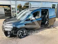 2025 Nissan TOWNSTAR