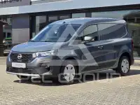 2025 Nissan TOWNSTAR