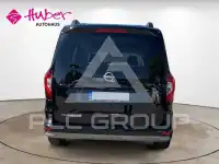 2025 Nissan TOWNSTAR