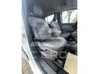 2025 Nissan TOWNSTAR