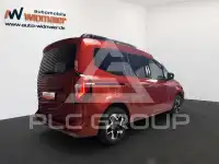 2025 Nissan TOWNSTAR