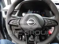 2025 Nissan TOWNSTAR