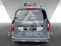 2025 Nissan TOWNSTAR
