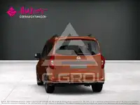 2025 Nissan TOWNSTAR