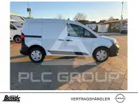 2025 Nissan TOWNSTAR