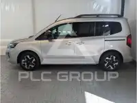 2025 Nissan TOWNSTAR