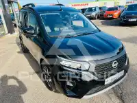 2025 Nissan TOWNSTAR