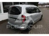2025 Nissan TOWNSTAR