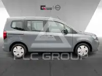 2025 Nissan TOWNSTAR