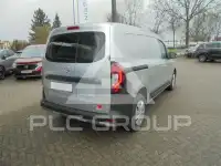 2025 Nissan TOWNSTAR