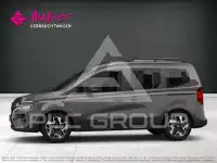 2025 Nissan TOWNSTAR