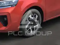2025 Nissan TOWNSTAR