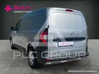 2025 Nissan TOWNSTAR