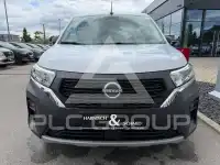 2025 Nissan TOWNSTAR