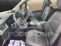 2025 Nissan TOWNSTAR