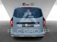 2025 Nissan TOWNSTAR