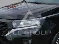 2025 Nissan TOWNSTAR