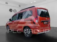 2025 Nissan TOWNSTAR