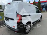 2025 Nissan TOWNSTAR