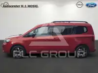 2025 Nissan TOWNSTAR