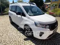 2025 Nissan TOWNSTAR