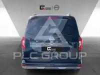 2025 Nissan TOWNSTAR