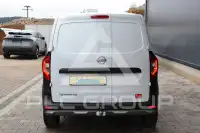 2025 Nissan TOWNSTAR