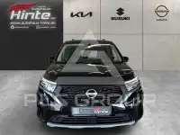 2025 Nissan TOWNSTAR
