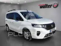 2025 Nissan TOWNSTAR