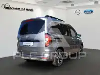 2025 Nissan TOWNSTAR