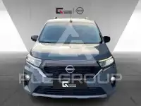 2025 Nissan TOWNSTAR