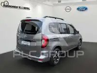 2026 Nissan TOWNSTAR