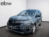 2025 Nissan TOWNSTAR