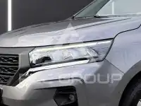 2025 Nissan TOWNSTAR