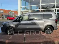 2025 Nissan TOWNSTAR