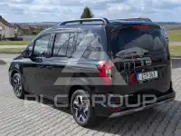 2025 Nissan TOWNSTAR