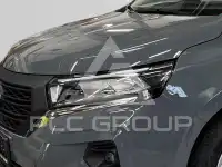 2025 Nissan TOWNSTAR