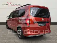 2025 Nissan TOWNSTAR