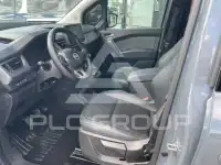 2025 Nissan TOWNSTAR