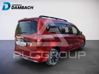 2025 Nissan TOWNSTAR