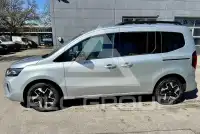 2025 Nissan TOWNSTAR