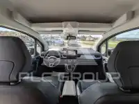2025 Nissan TOWNSTAR