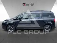 2025 Nissan TOWNSTAR