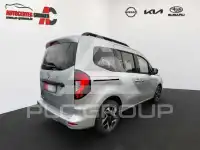 2025 Nissan TOWNSTAR