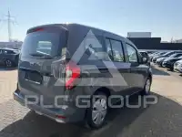 2025 Nissan TOWNSTAR