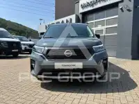 2025 Nissan TOWNSTAR