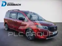 2025 Nissan TOWNSTAR