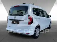 2025 Nissan TOWNSTAR